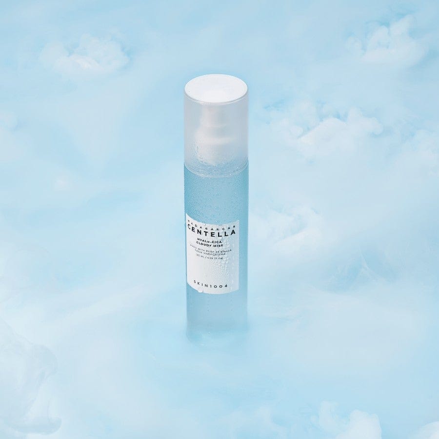 SKIN1004 Mist 120ml Madagascar Centella Hyalu-Cica Cloudy Mist